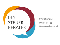 logo ihr Steuerberater